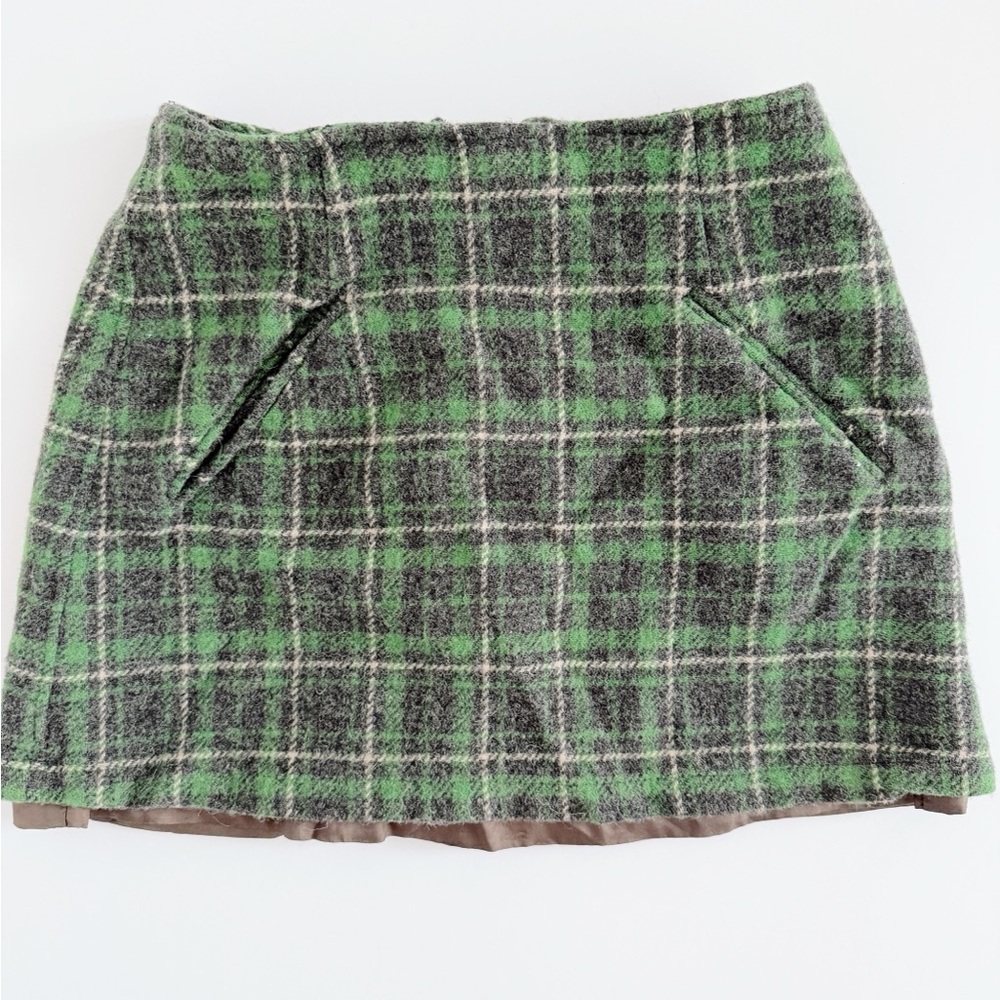 Vintage Aeropostale skirt